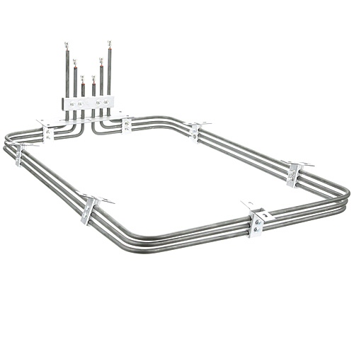 (image for) General Electric XNC11X124 OVEN ELEMENT 208V 10000W - Click Image to Close